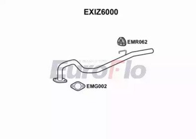 EuroFlo EXIZ6000 EuroFlo EXIZ6000