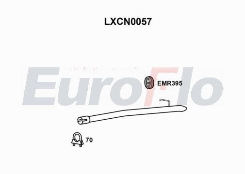 EuroFlo LXCN0057