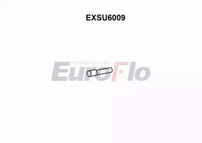 EuroFlo EXSU6009