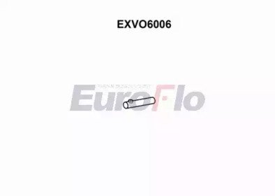 EuroFlo EXVO6006 EuroFlo EXVO6006