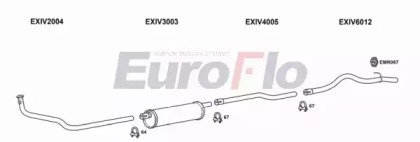 EuroFlo IVDAI28D 9008E
