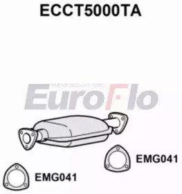 EuroFlo ECCT5000TA