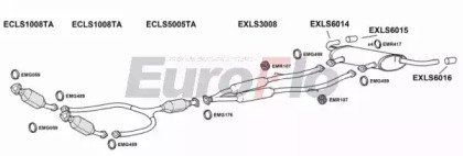 EuroFlo LSSC443 5001