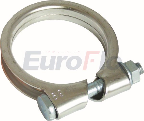 EuroFlo EMCP040 EuroFlo EMCP040