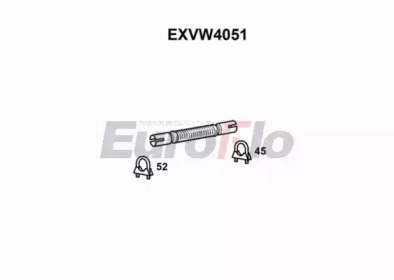 EuroFlo EXVW4051 EuroFlo EXVW4051