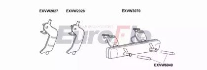 EuroFlo VWBEE16 2004