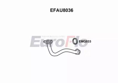 EuroFlo EFAU8036