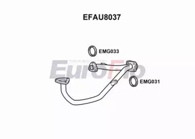 EuroFlo EFAU8037