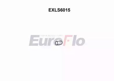 EuroFlo EXLS6015