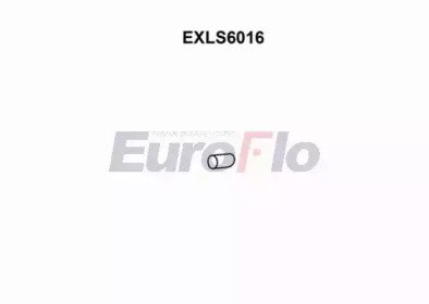 EuroFlo EXLS6016