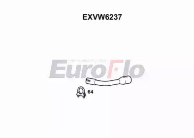 EuroFlo EXVW6237