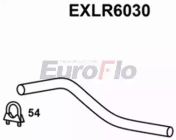 EuroFlo EXLR6030