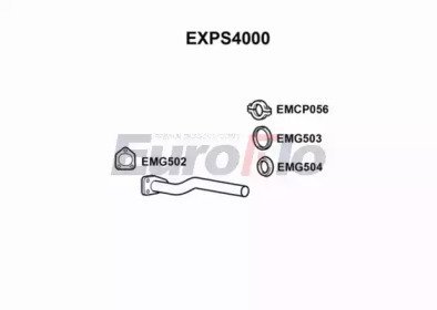 EuroFlo EXPS4000