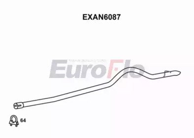 EuroFlo EXAN6087