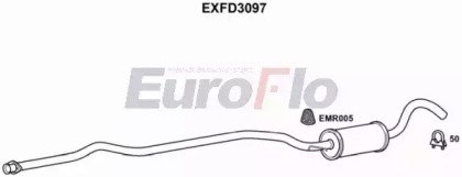 EuroFlo EXFD3097 EuroFlo EXFD3097