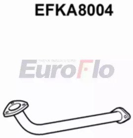 EuroFlo EFKA8004 EuroFlo EFKA8004