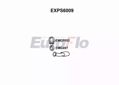 EuroFlo EXPS6009
