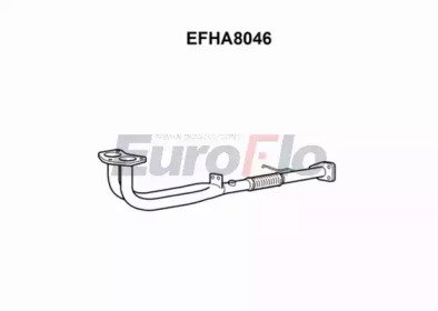 EuroFlo EFHA8046