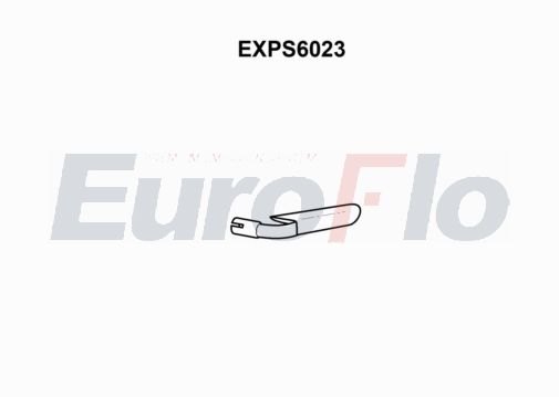 EuroFlo EXPS6023