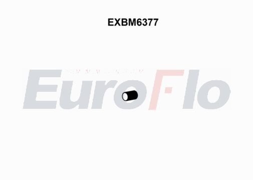 EuroFlo EXBM6377
