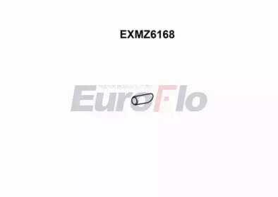 EuroFlo EXMZ6168
