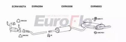 EuroFlo RNLAG20 3022A