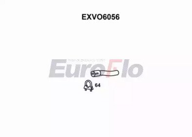 EuroFlo EXVO6056 EuroFlo EXVO6056