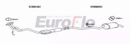 EuroFlo BM31818 2004C