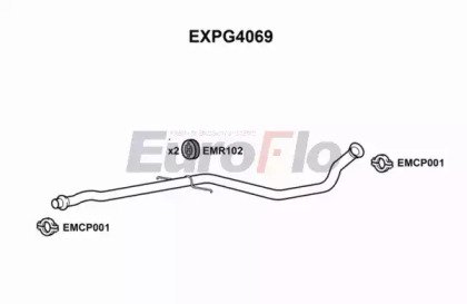 EuroFlo EXPG4069 EuroFlo EXPG4069