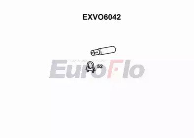 EuroFlo EXVO6042 EuroFlo EXVO6042