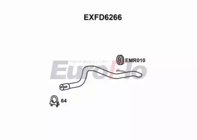 EuroFlo EXFD6266