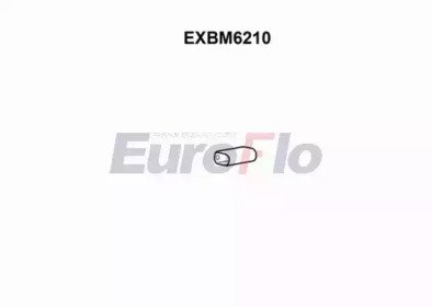 EuroFlo EXBM6210