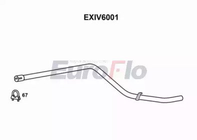 EuroFlo EXIV6001