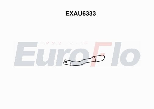 EuroFlo EXAU6333