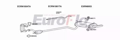 EuroFlo RNLAG22D 3011C