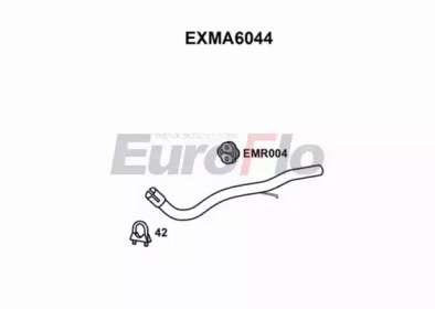 EuroFlo EXMA6044