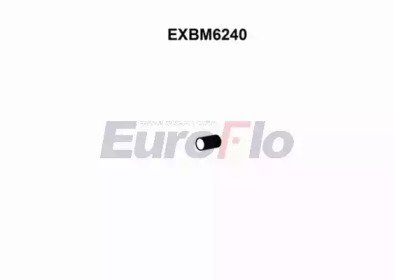 EuroFlo EXBM6240