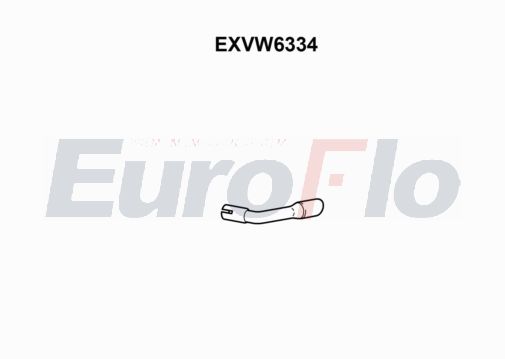 EuroFlo EXVW6334 EuroFlo EXVW6334