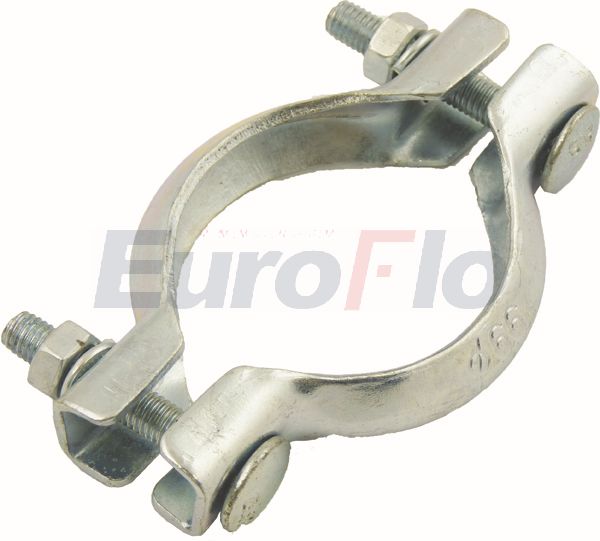 EuroFlo EMCP007 EuroFlo EMCP007