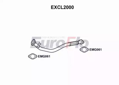 EuroFlo EXCL2000