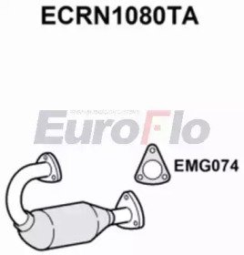 EuroFlo ECRN1080TA