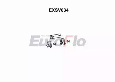 EuroFlo EXSV034