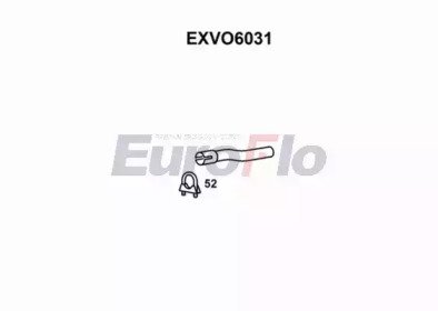 EuroFlo EXVO6031 EuroFlo EXVO6031