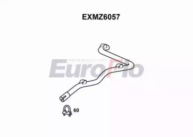EuroFlo EXMZ6057