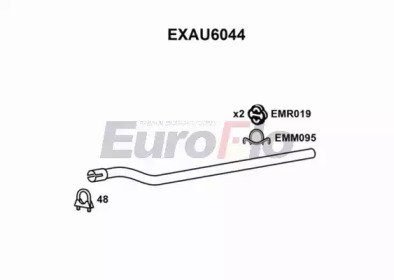 EuroFlo EXAU6044