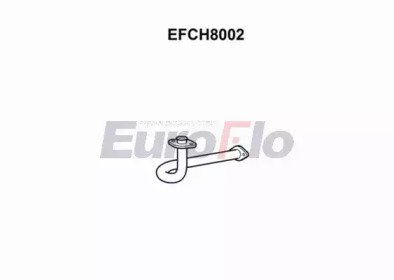 EuroFlo EFCH8002