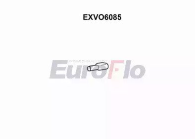 EuroFlo EXVO6085 EuroFlo EXVO6085
