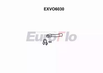 EuroFlo EXVO6030 EuroFlo EXVO6030