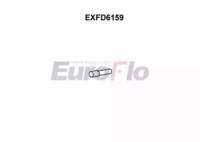 EuroFlo EXFD6159 EuroFlo EXFD6159