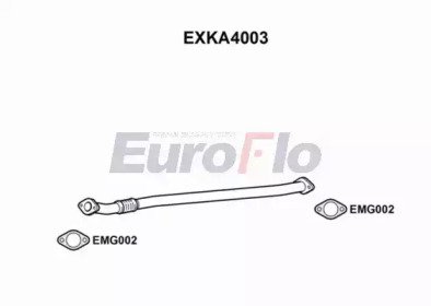 EuroFlo EXKA4003